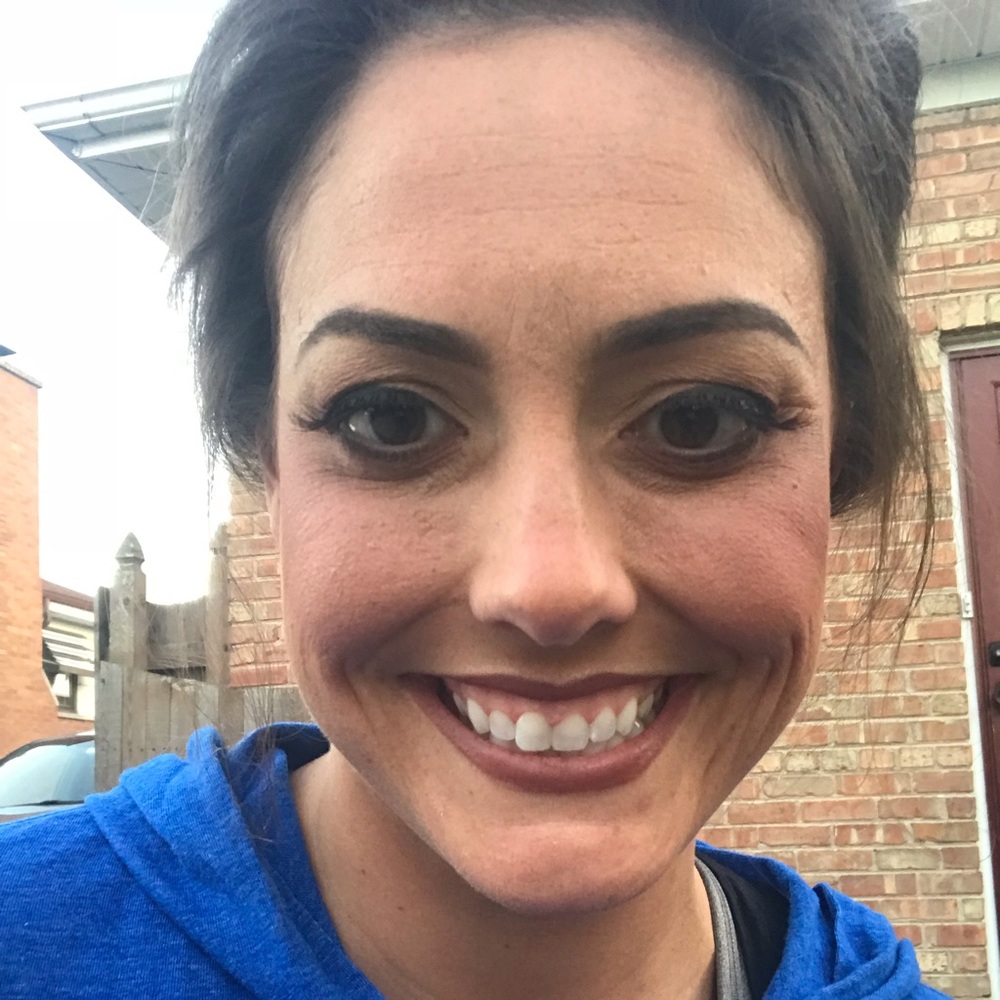 Meet your Posher, Kelly